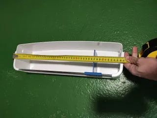 Balda BOTELLERO para nevera Bosch