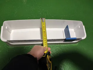 Balda BOTELLERO para nevera Bosch