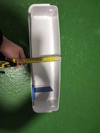 Balda BOTELLERO para nevera Bosch