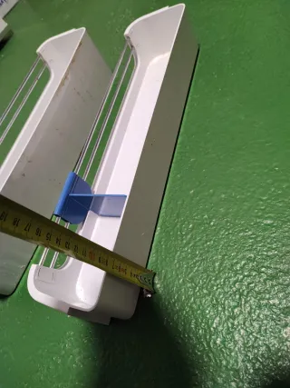 Balda BOTELLERO para nevera Bosch