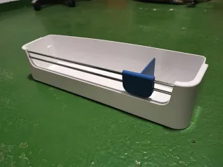 Balda BOTELLERO para nevera Bosch