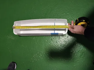 Balda BOTELLERO para nevera Bosch