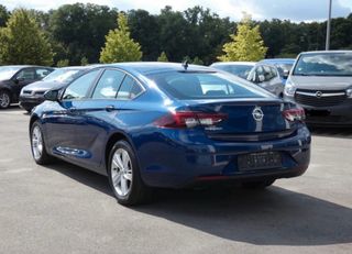 Opel Insignia Grand Sport 2020