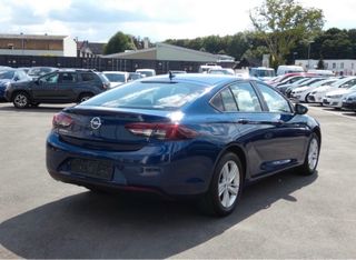 Opel Insignia Grand Sport 2020