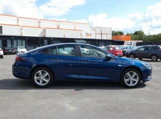 Opel Insignia Grand Sport 2020