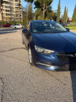 Opel Insignia Grand Sport 2020