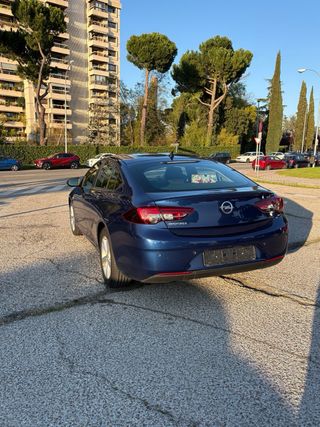 Opel Insignia Grand Sport 2020