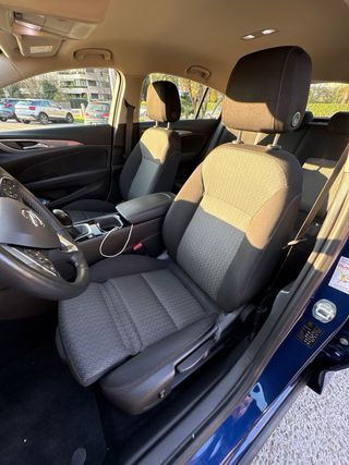 Opel Insignia Grand Sport 2020