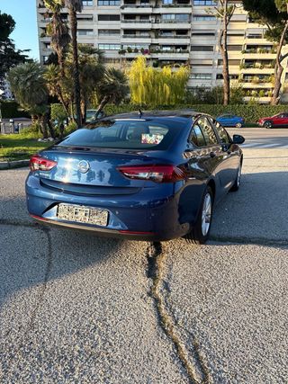 Opel Insignia Grand Sport 2020