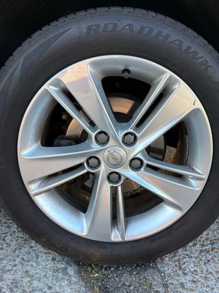 Opel Insignia Grand Sport 2020