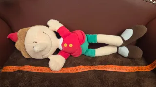 Peluche Pinóquio