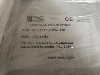 Ventana Hierro Cuadro Eléctrico