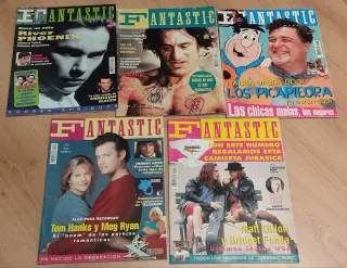 Panenka RIP Rock Power Popular 1 Ruta 66 Gigantes