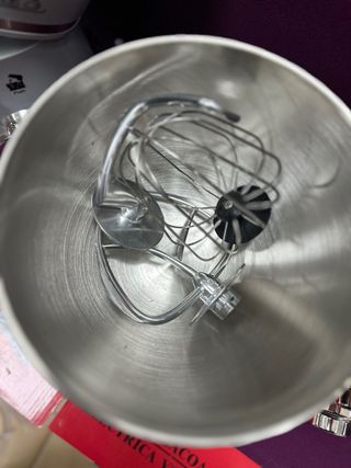 ROBOT DE COCINA NUEVO A ESTRENAR