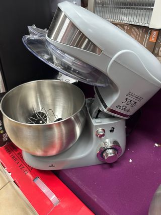 ROBOT DE COCINA NUEVO A ESTRENAR