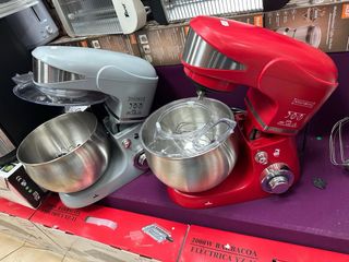 ROBOT DE COCINA NUEVO A ESTRENAR