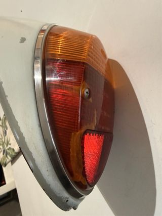 Pilotos Traseros VW Escarabajo