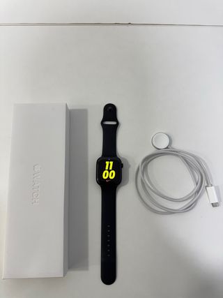 APPLE WATCH S11 CELL 46 NEGRO SB