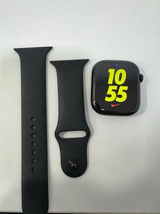 APPLE WATCH S11 CELL 46 NEGRO SB