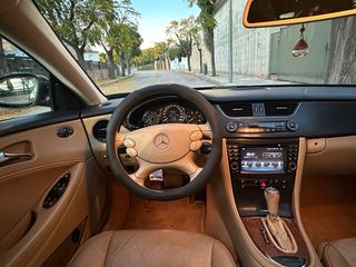 Mercedes-Benz Clase CLS 2006