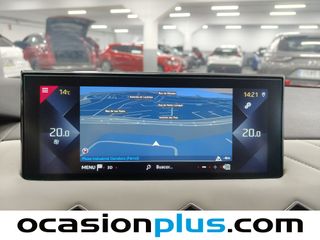 DS DS3 Crossback BlueHDi 110 So Chic 81 kW (110 CV)