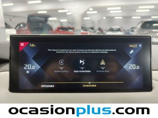 DS DS3 Crossback BlueHDi 110 So Chic 81 kW (110 CV)