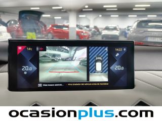 DS DS3 Crossback BlueHDi 110 So Chic 81 kW (110 CV)