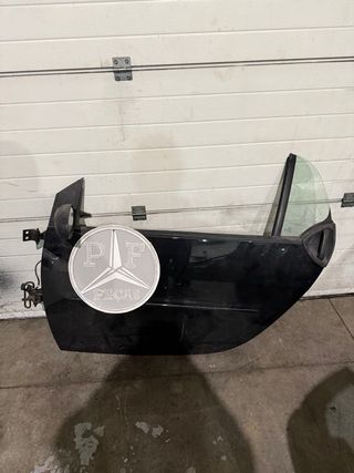 Porta smart esq completa