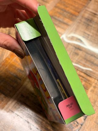 Golf Game Boy (Spaco)