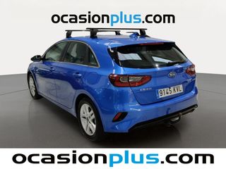 Kia Ceed 1.0 T-GDi Drive 88 kW (120 CV)