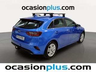 Kia Ceed 1.0 T-GDi Drive 88 kW (120 CV)
