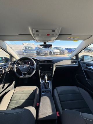 VW Golf R-Line 1.5TSi 150cv automatico