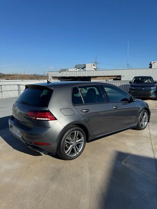 VW Golf R-Line 1.5TSi 150cv automatico