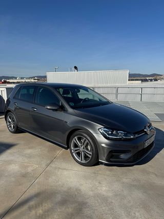 VW Golf R-Line 1.5TSi 150cv automatico