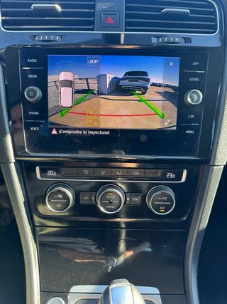 VW Golf R-Line 1.5TSi 150cv automatico