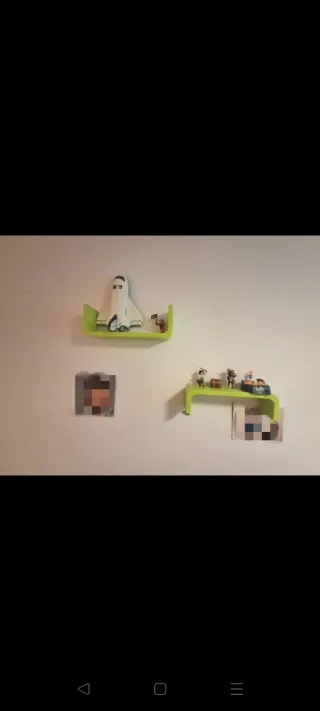 Habitación tren juvenil