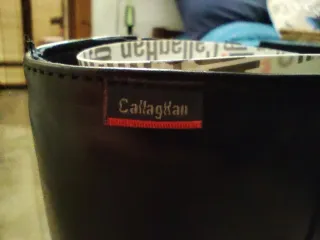 Stivali donna in pelle taglia 38