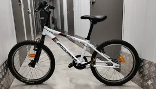 Bicicleta Rockrider 20"