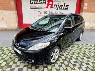 Se Vende Mazda 5 2.0 7Plazas!!!