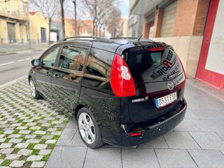 Se Vende Mazda 5 2.0 7Plazas!!!