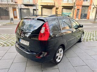 Se Vende Mazda 5 2.0 7Plazas!!!