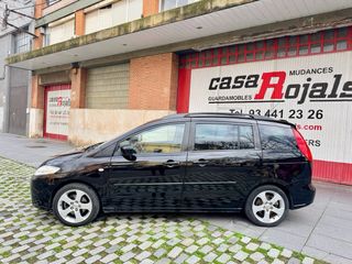 Se Vende Mazda 5 2.0 7Plazas!!!