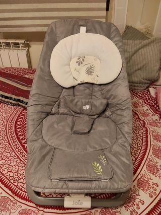 Hamaca bebé Joie Dreamer