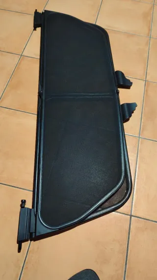 Deflector Opel Astra Twin Top