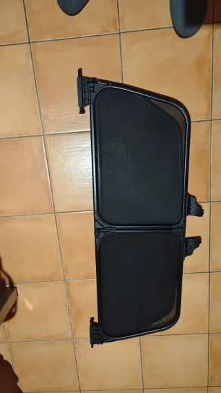 Deflector Opel Astra Twin Top