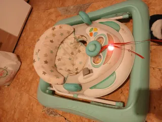 Andador bebé Olmitos