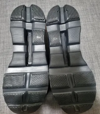 On Cloud Talla 43 Negro A Estrenar