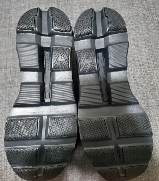 On Cloud Talla 43 Negro A Estrenar