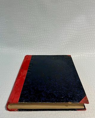 Enciclopedia di chimica 1901