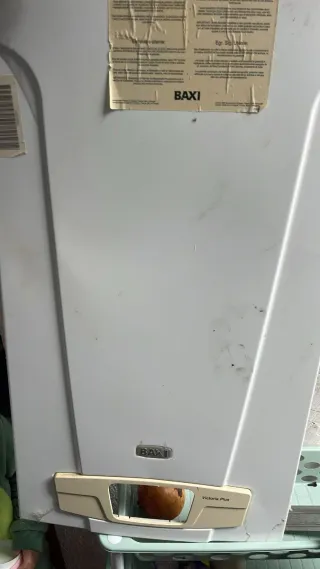 Bomba de agua para caldera